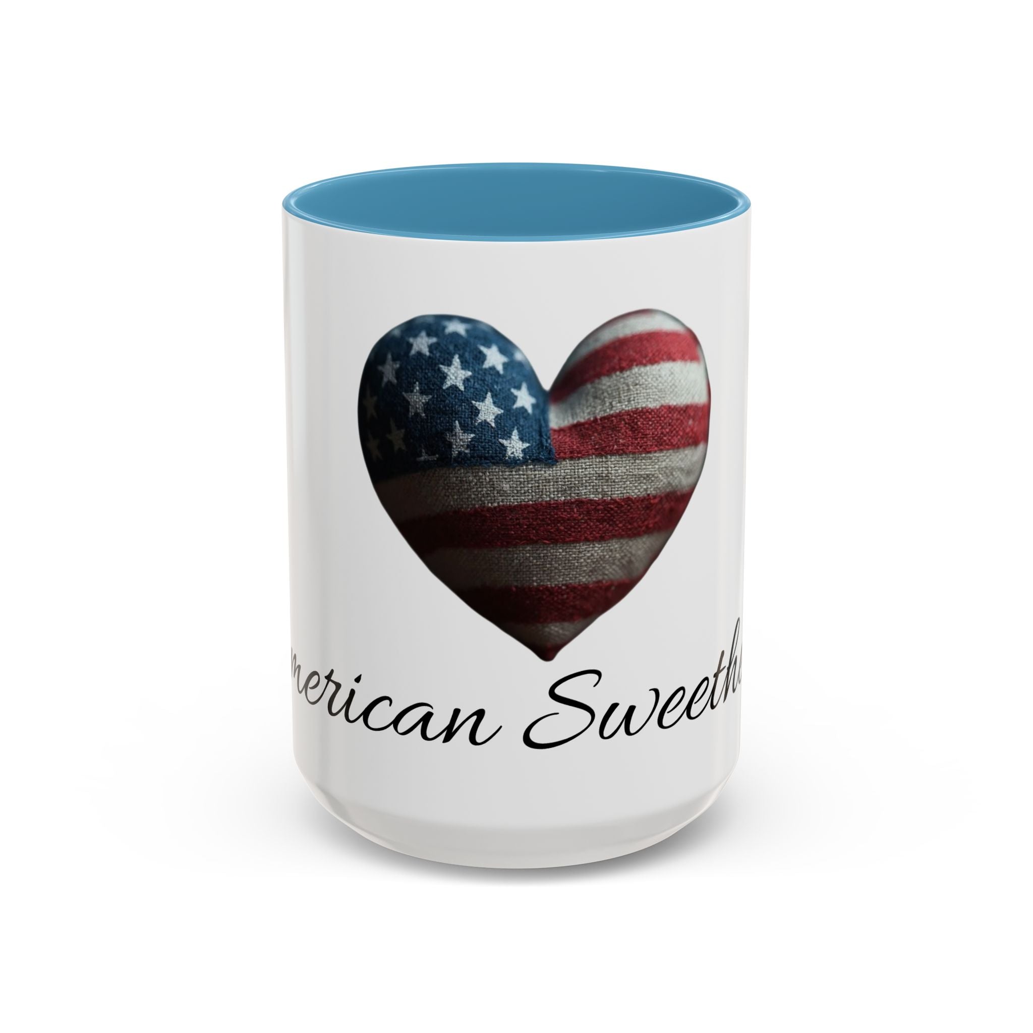 American Sweetheart Coffee Mug
