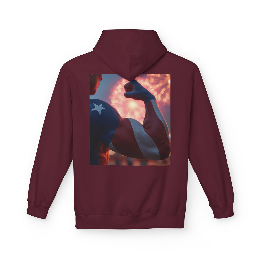 Proud American Hoodie