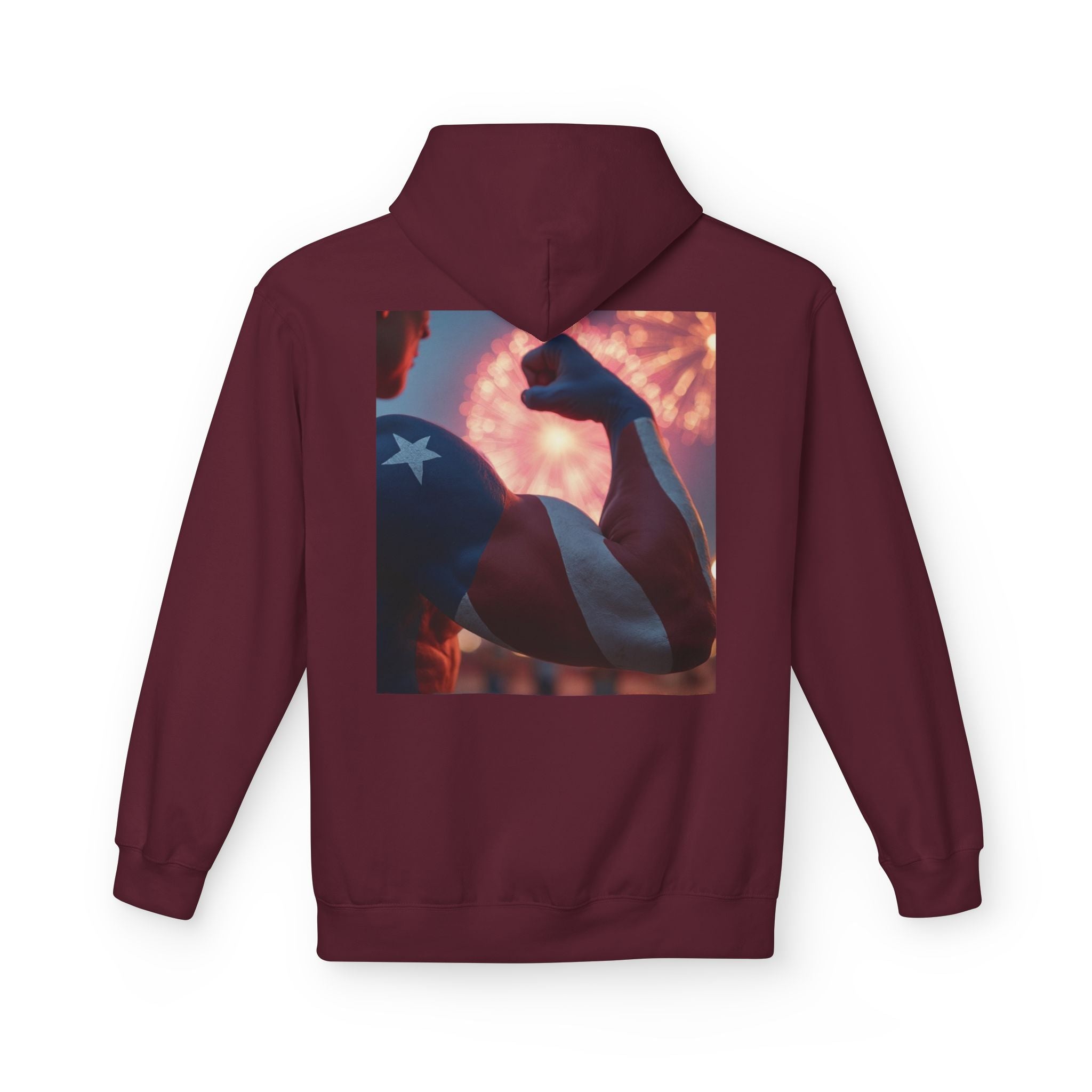Proud American Hoodie