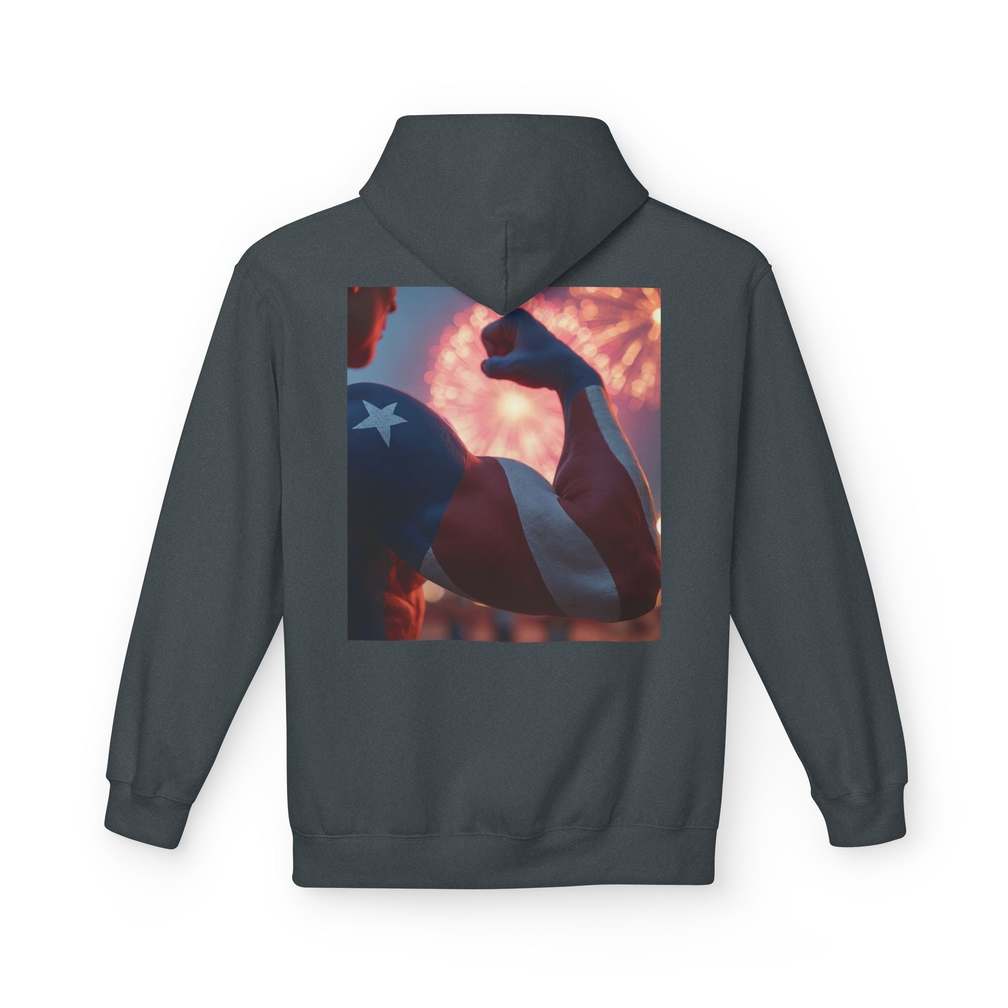 Proud American Hoodie