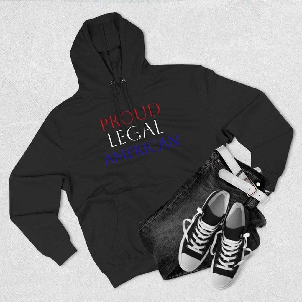 Proud American Hoodie