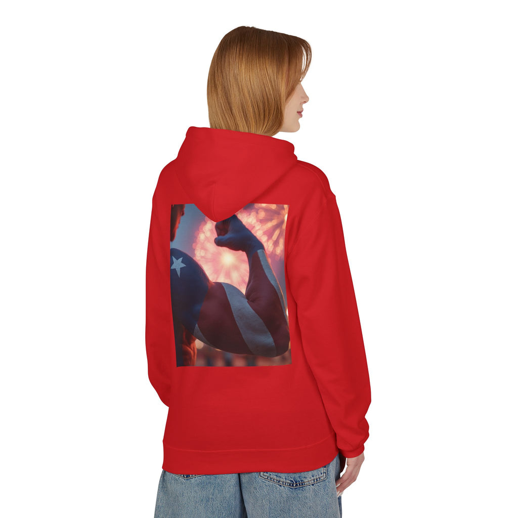 Proud American Hoodie