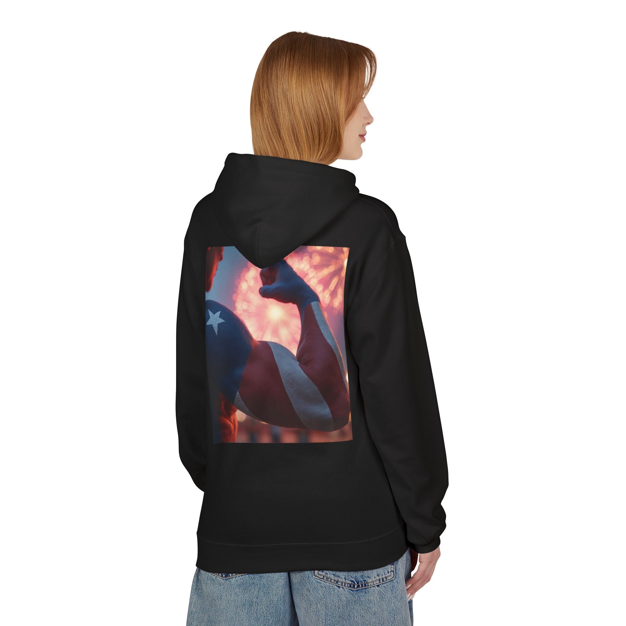 Proud American Hoodie
