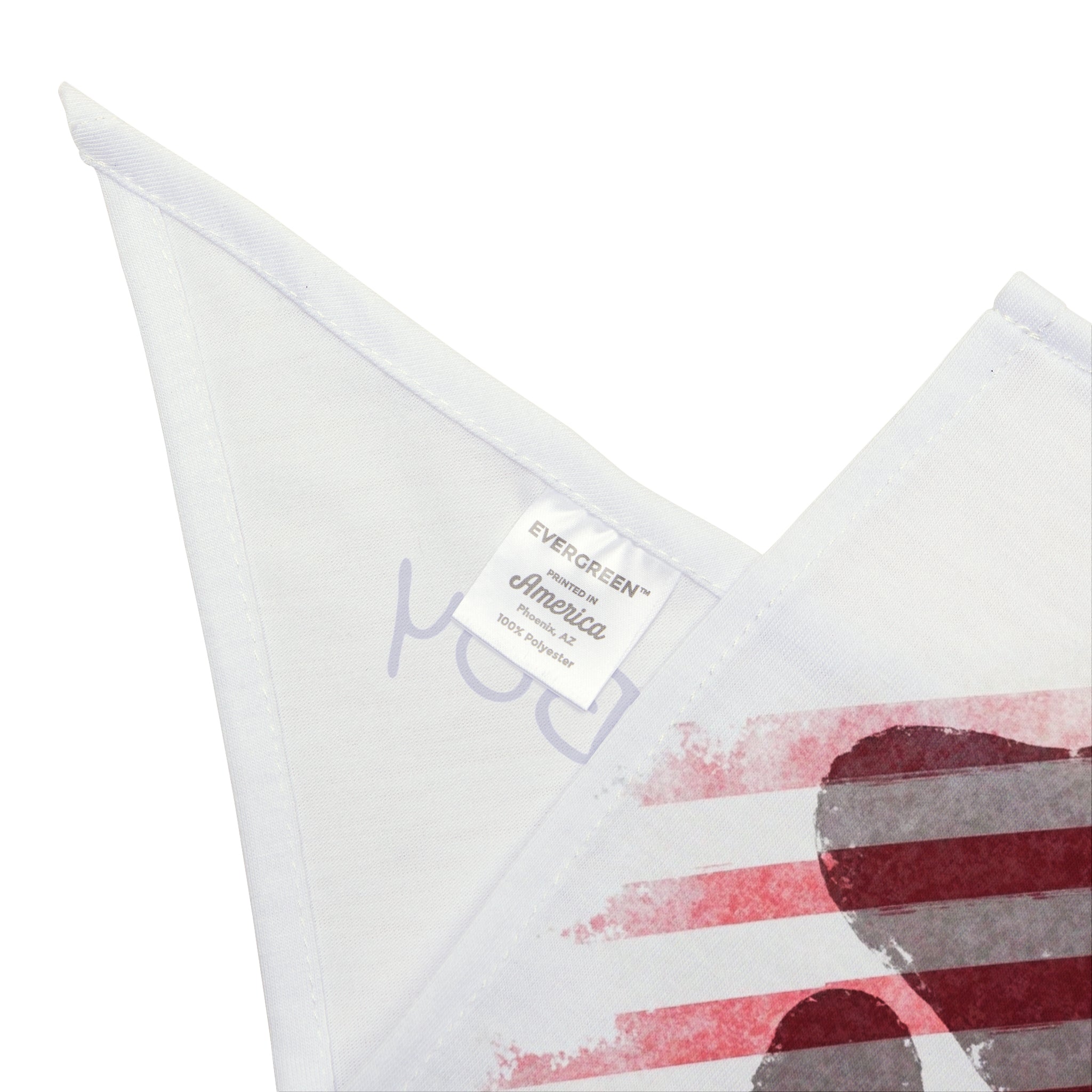 All American Good Boy Pet Bandana