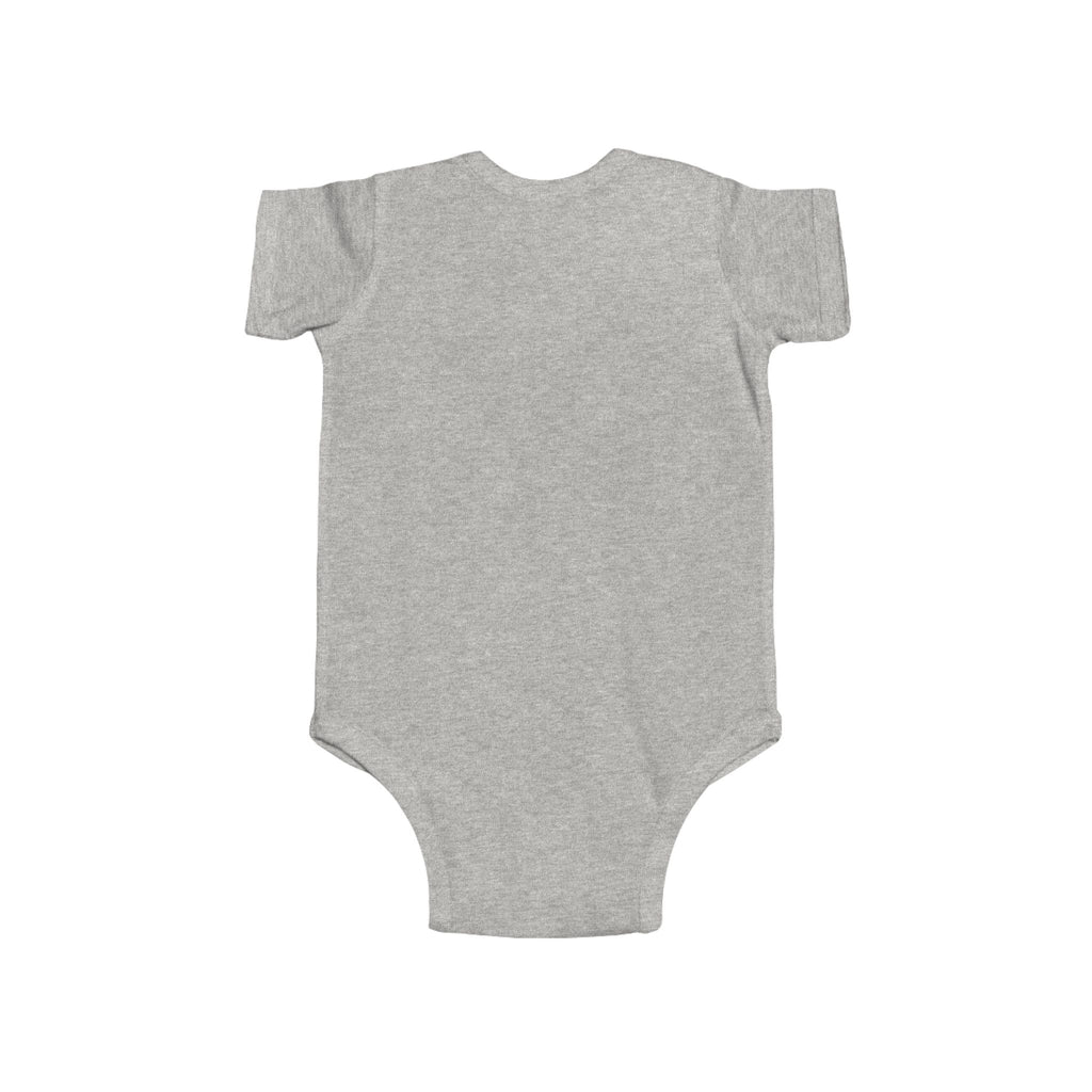 American Made Baby Onsie