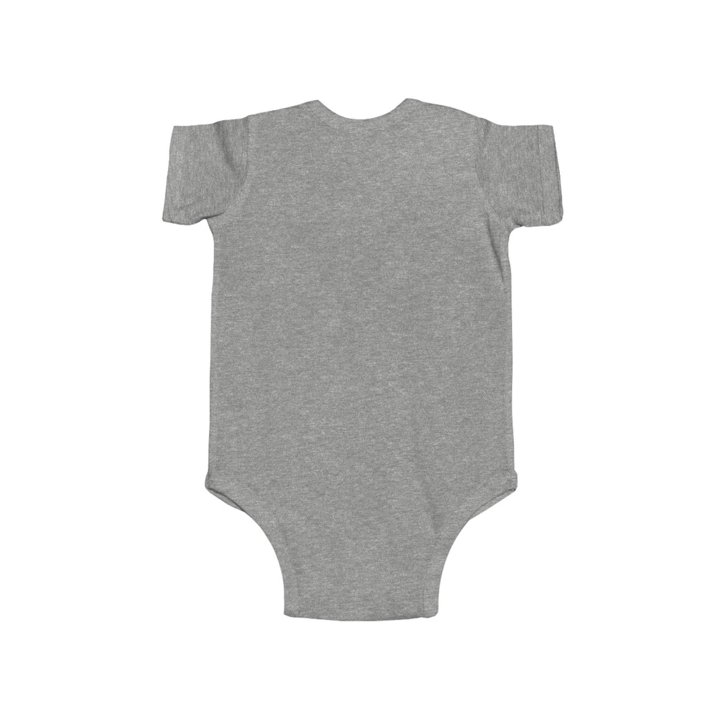 American Made Baby Onsie