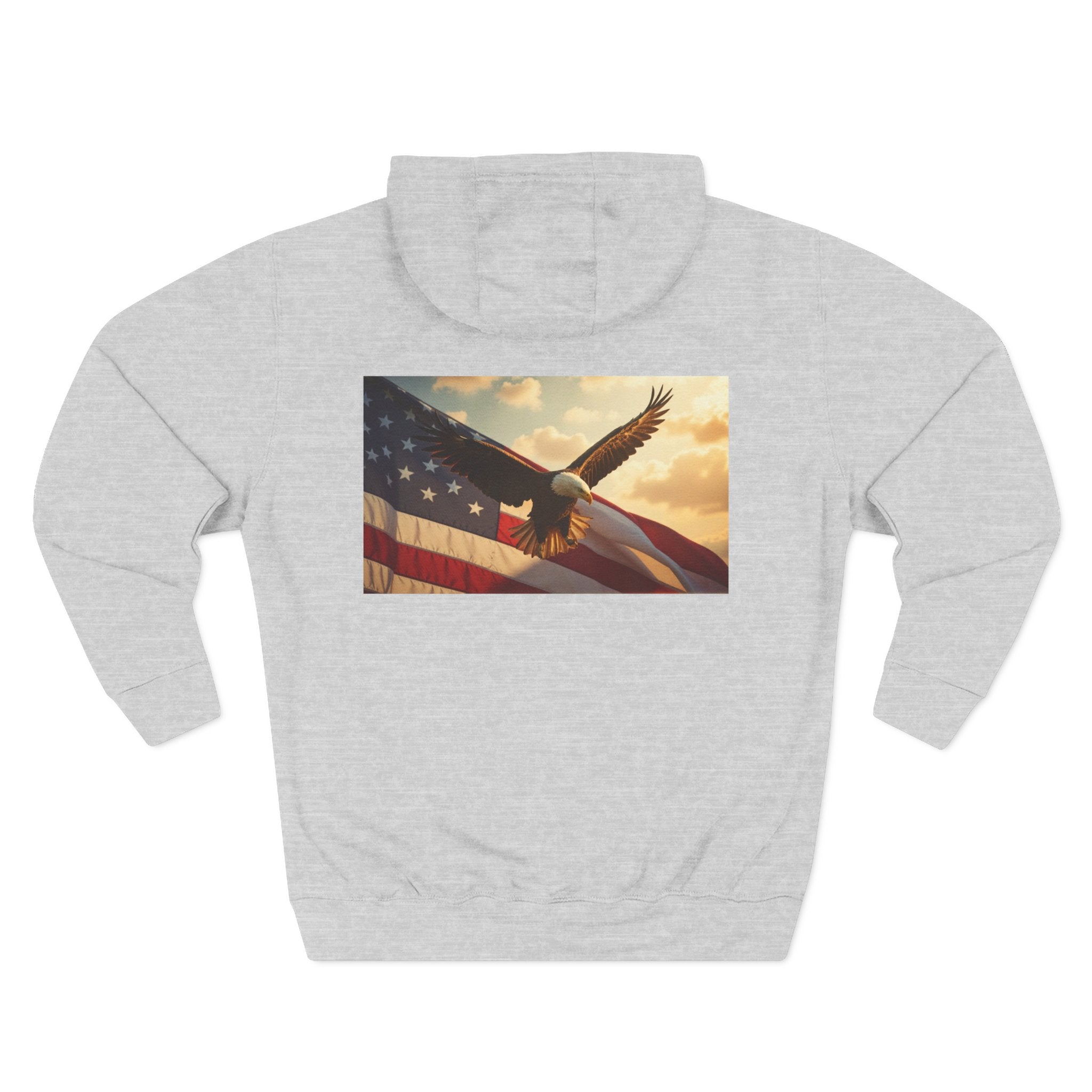 Proud American Hoodie