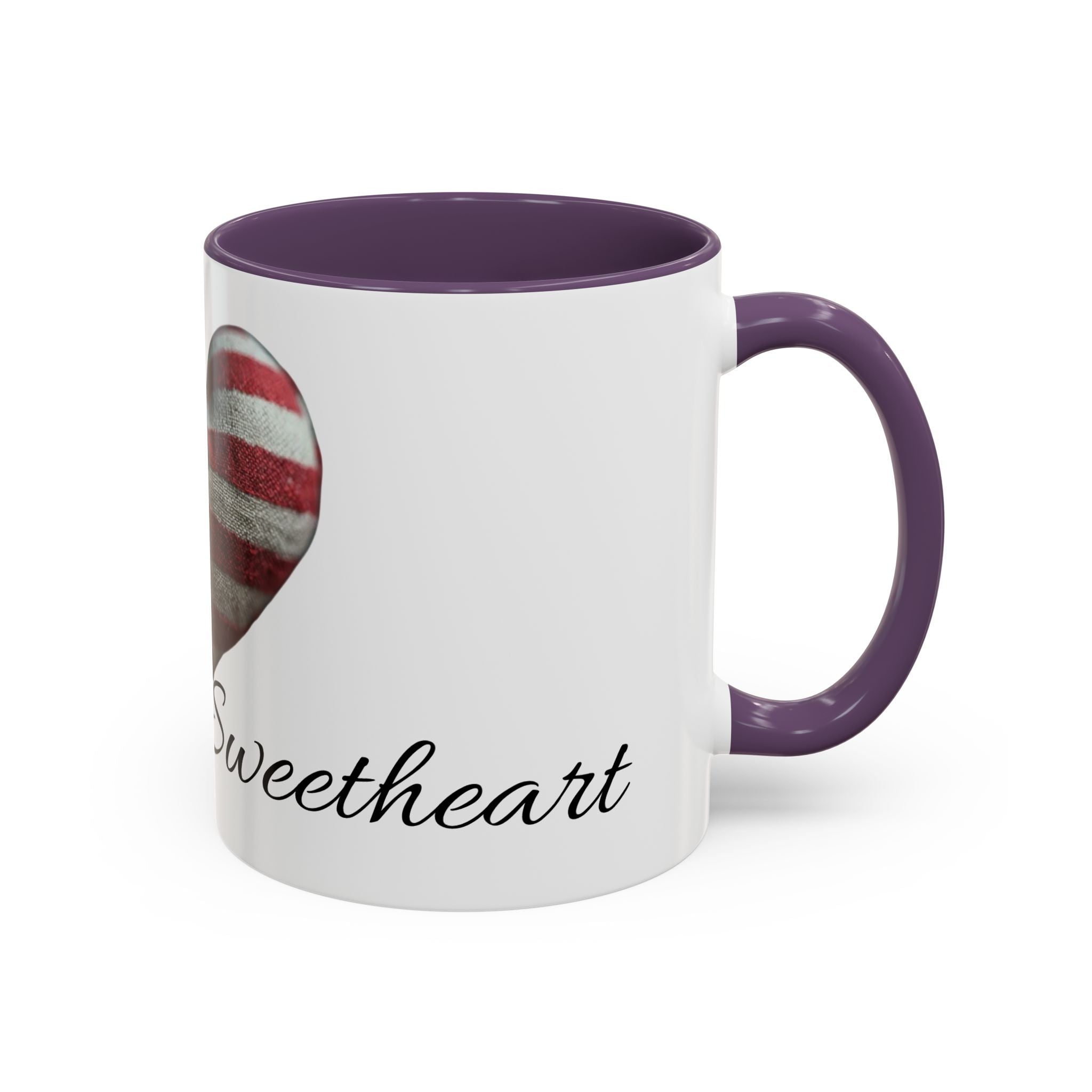 American Sweetheart Coffee Mug