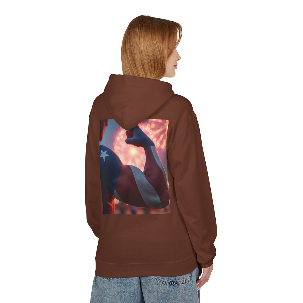 Proud American Hoodie