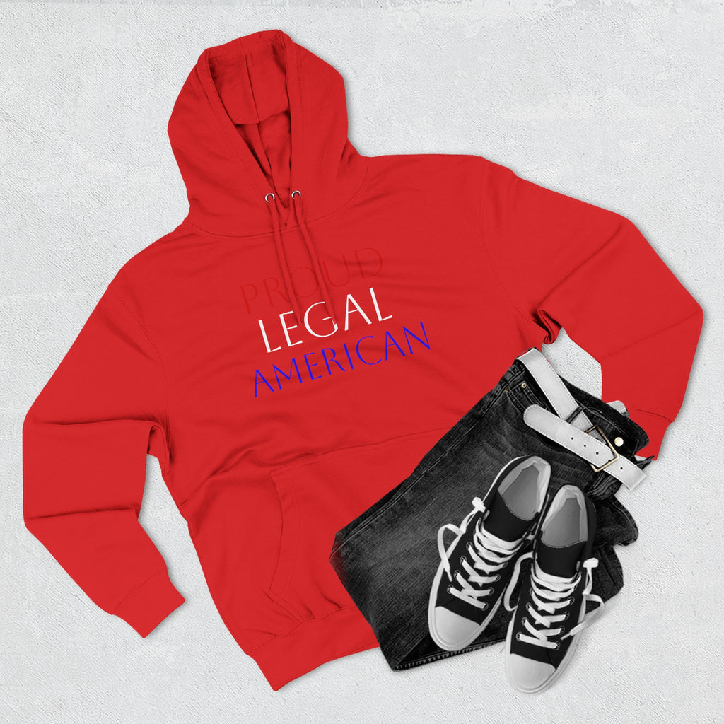 Proud American Hoodie