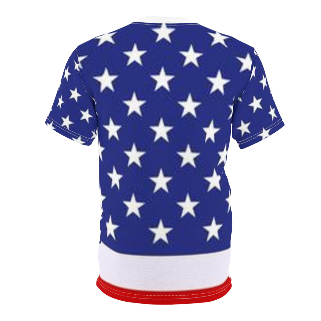 All-Over Stars Tee