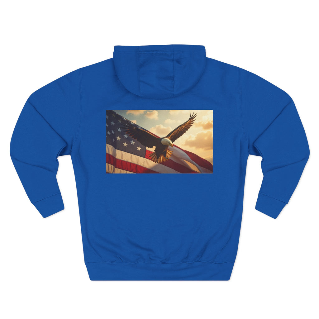 Proud American Hoodie