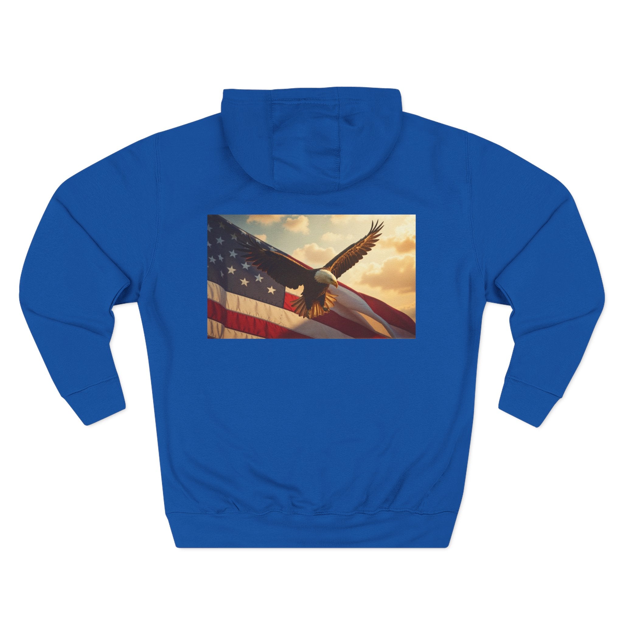Proud American Hoodie