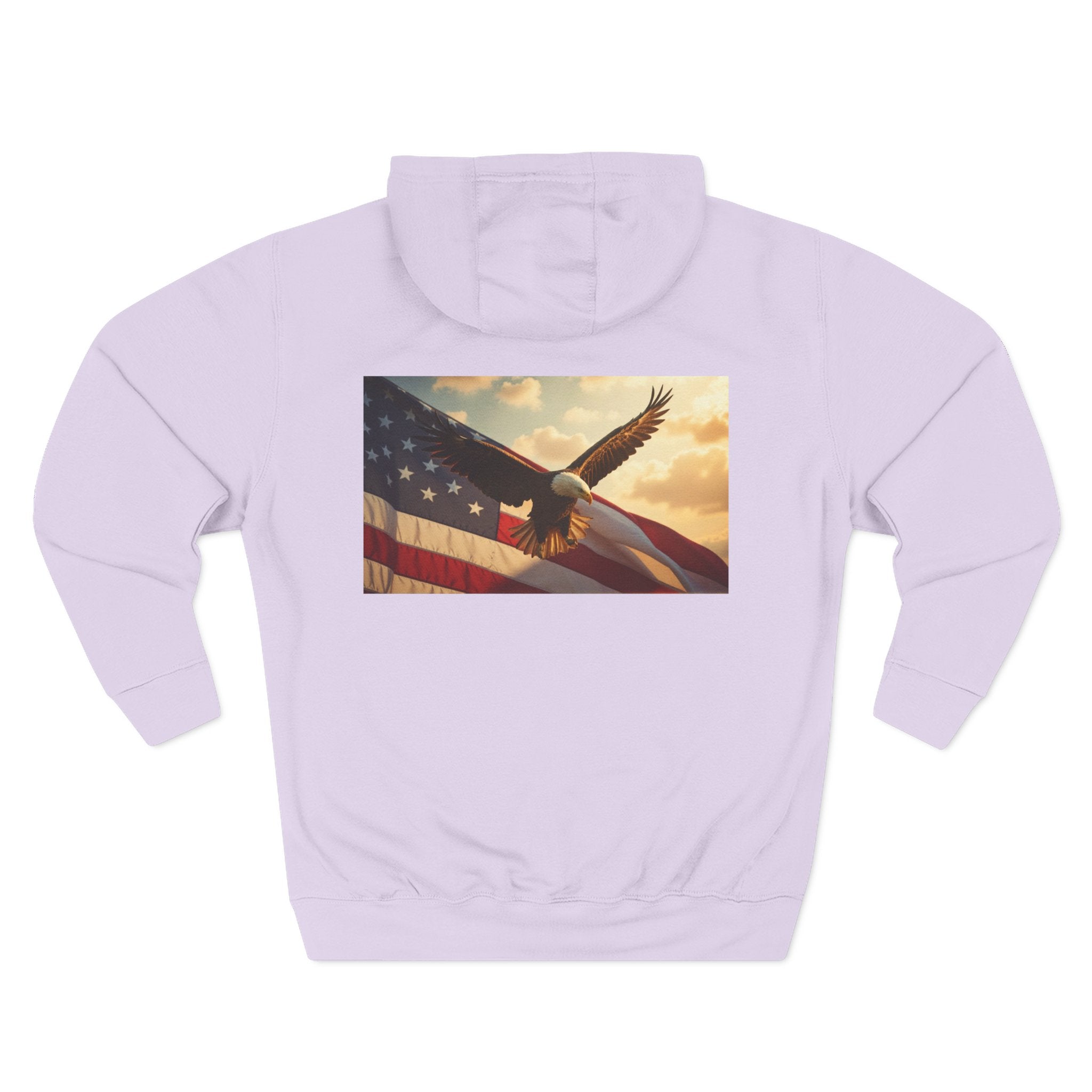 Proud American Hoodie