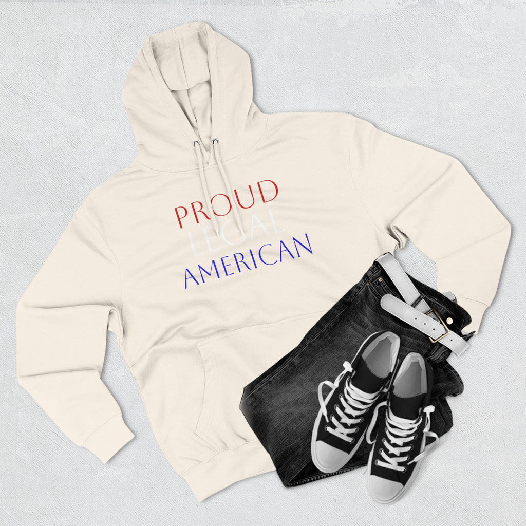 Proud American Hoodie