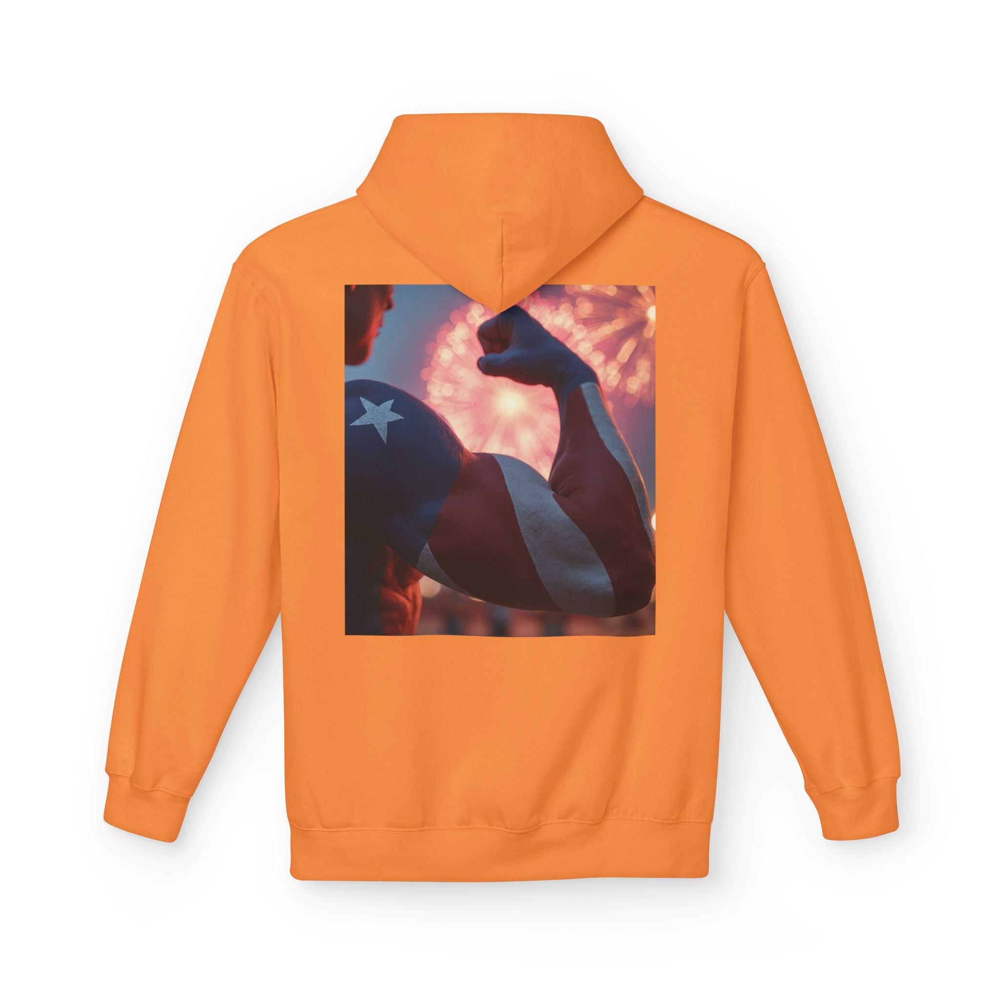 Proud American Hoodie