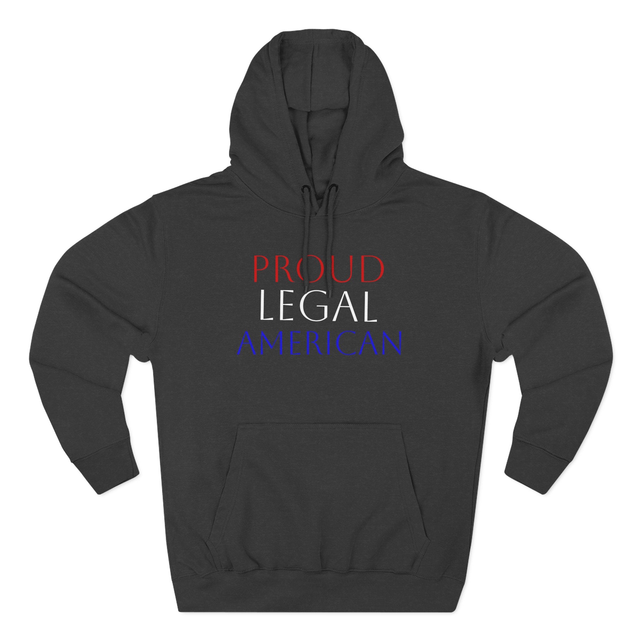 Proud American Hoodie