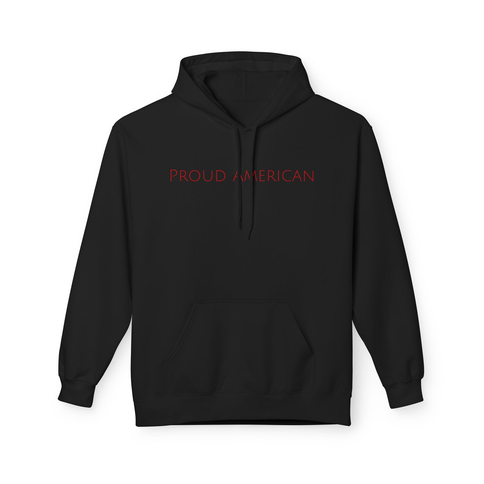 Proud American Hoodie