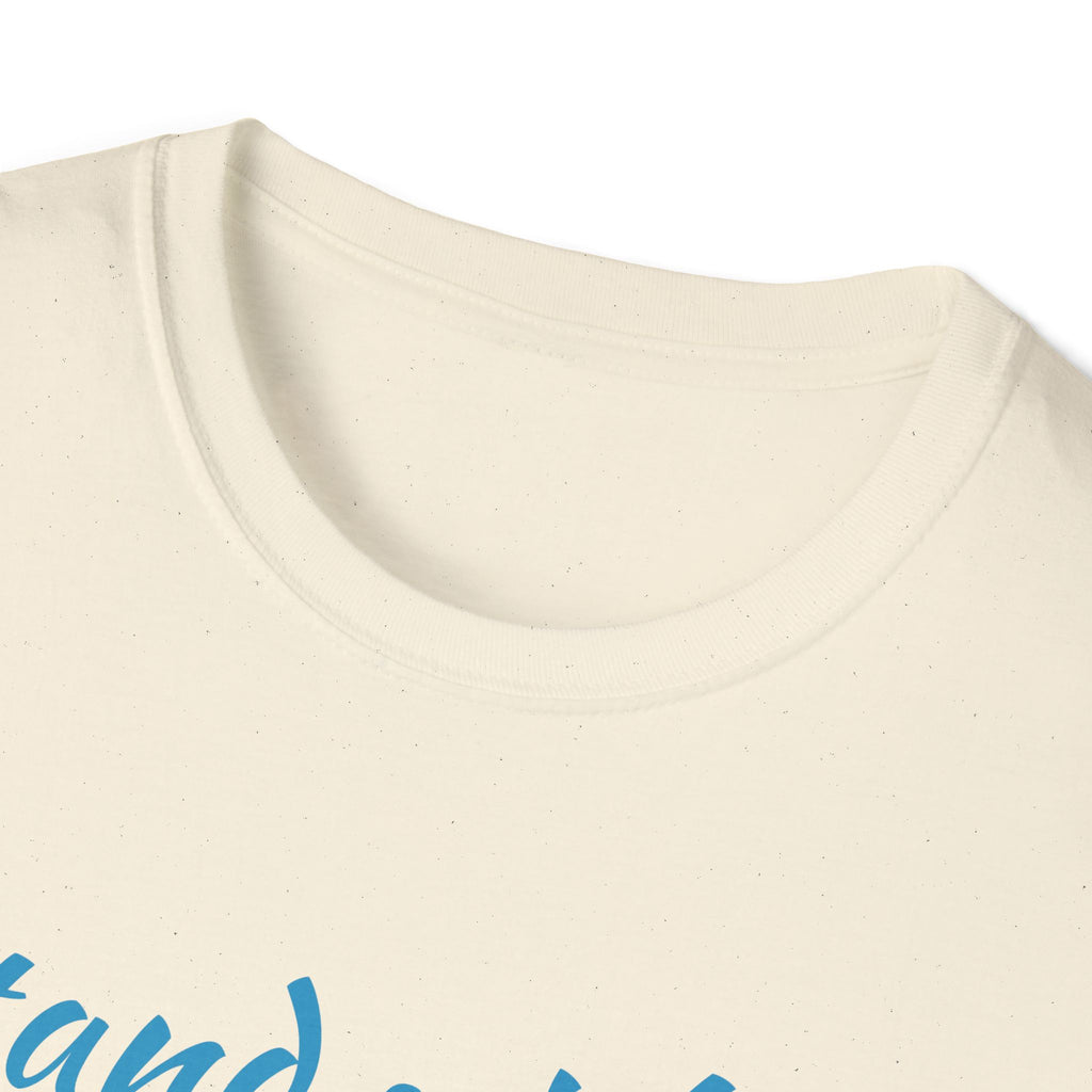 I Stand With Ice T-Shirt