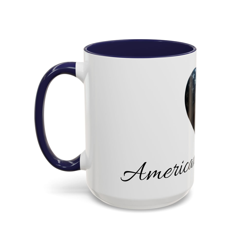 American Sweetheart Coffee Mug