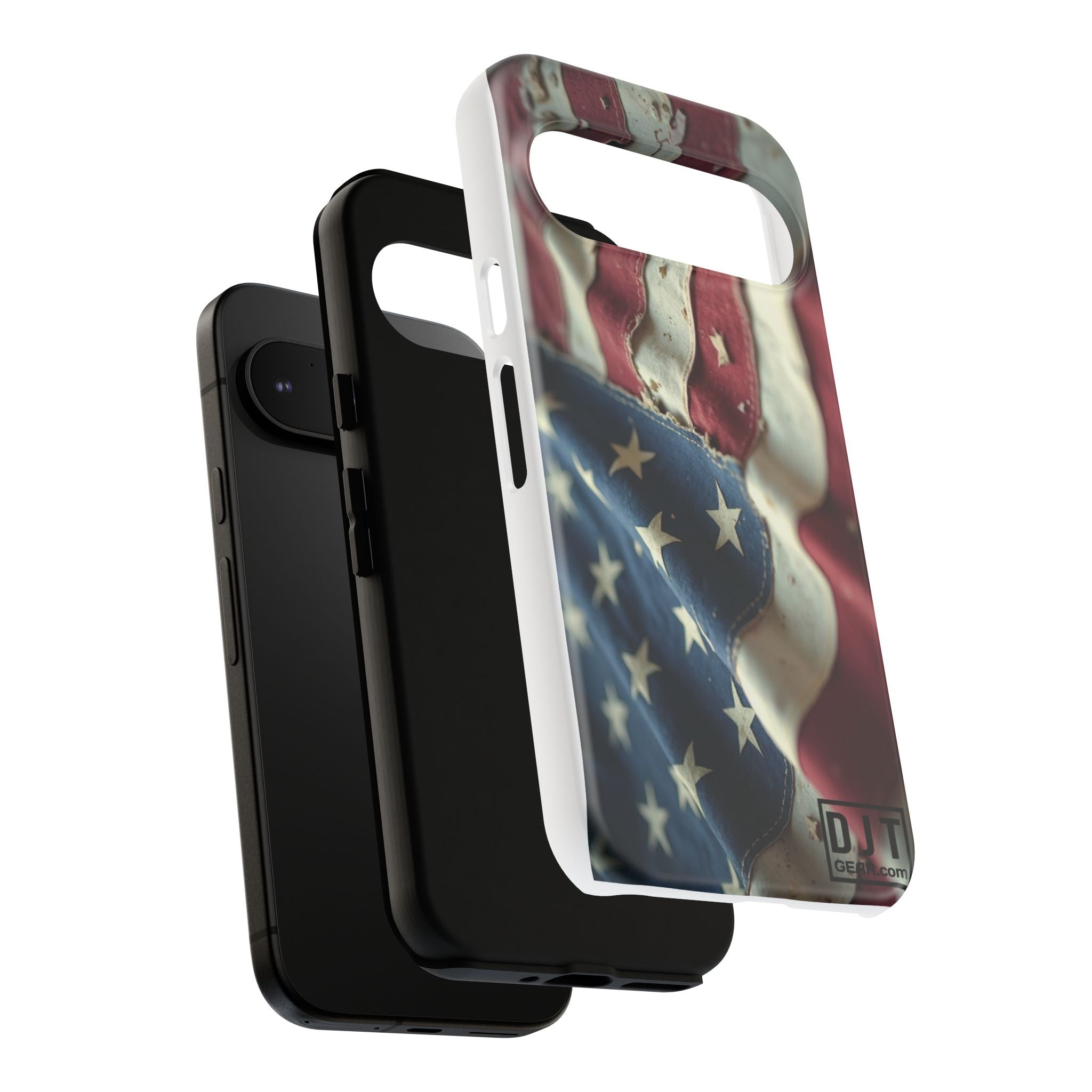 American Flag Phone Case