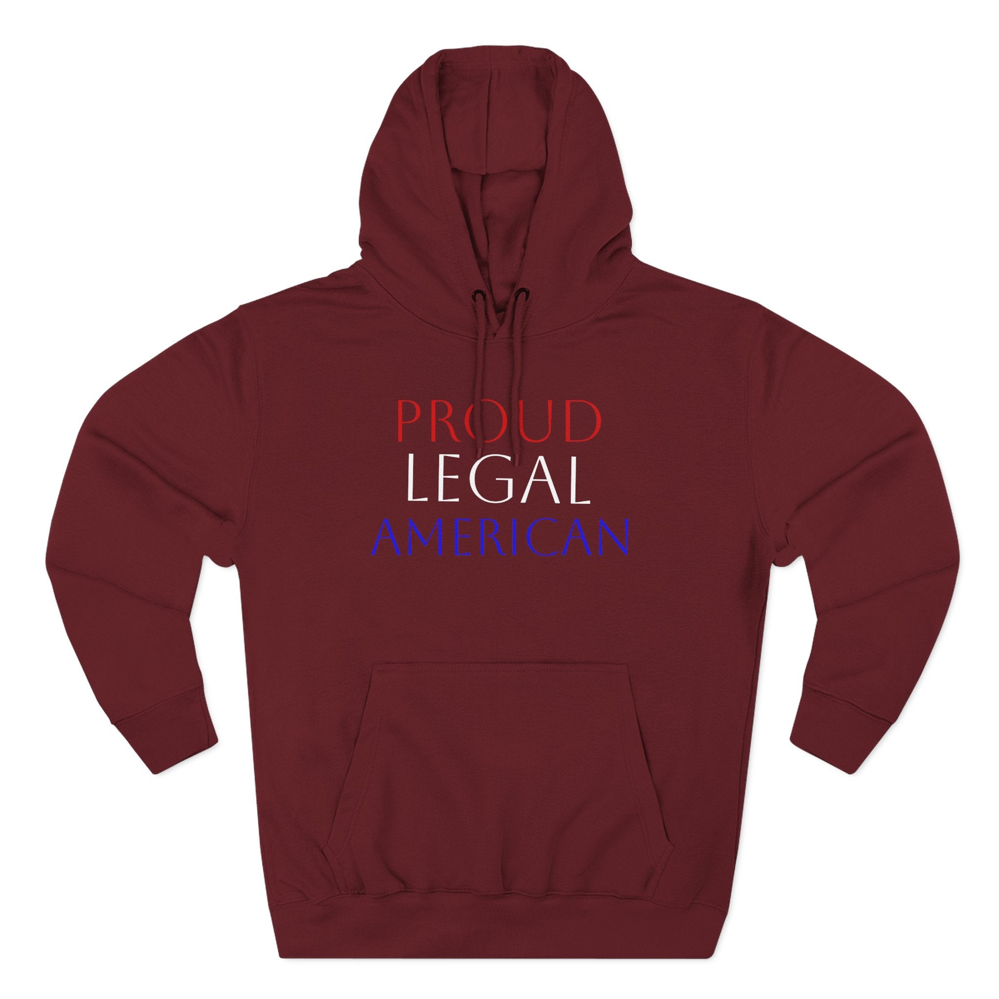 Proud American Hoodie