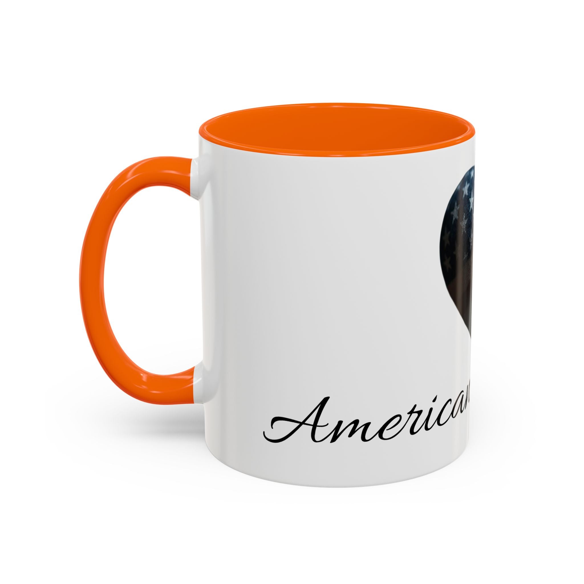 American Sweetheart Coffee Mug