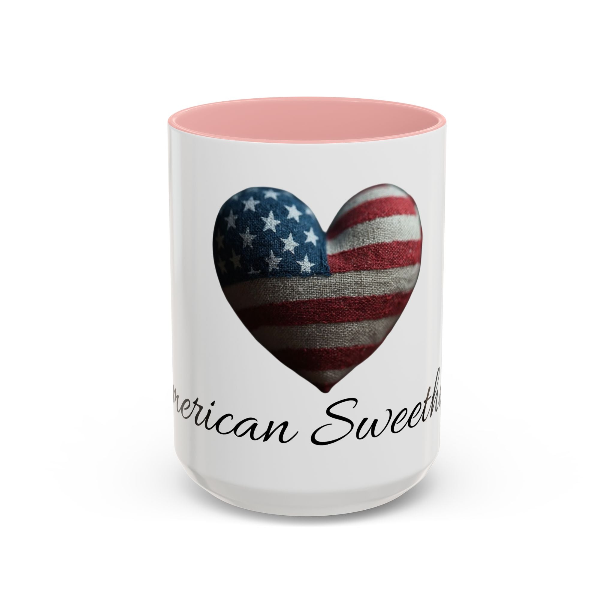 American Sweetheart Coffee Mug