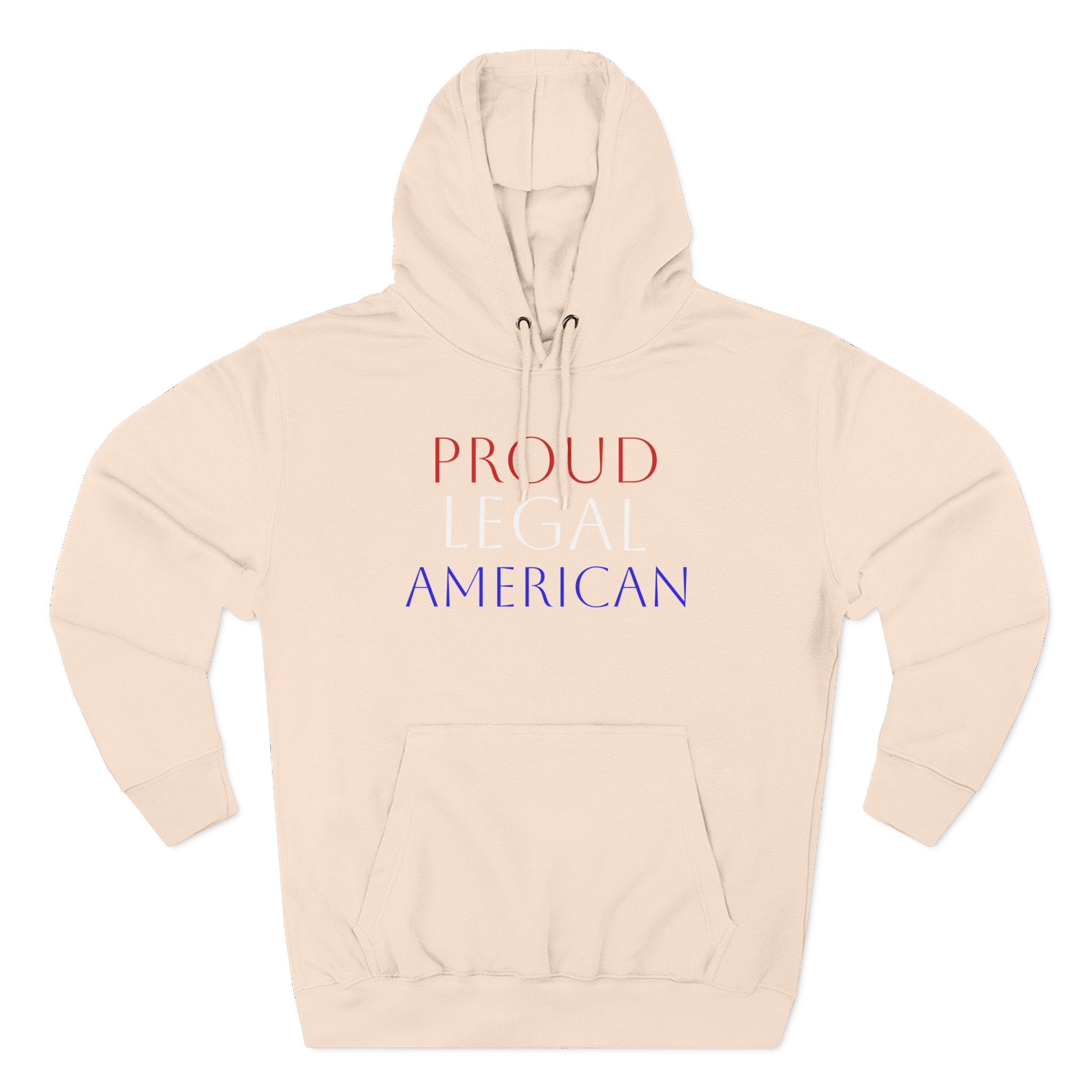 Proud American Hoodie