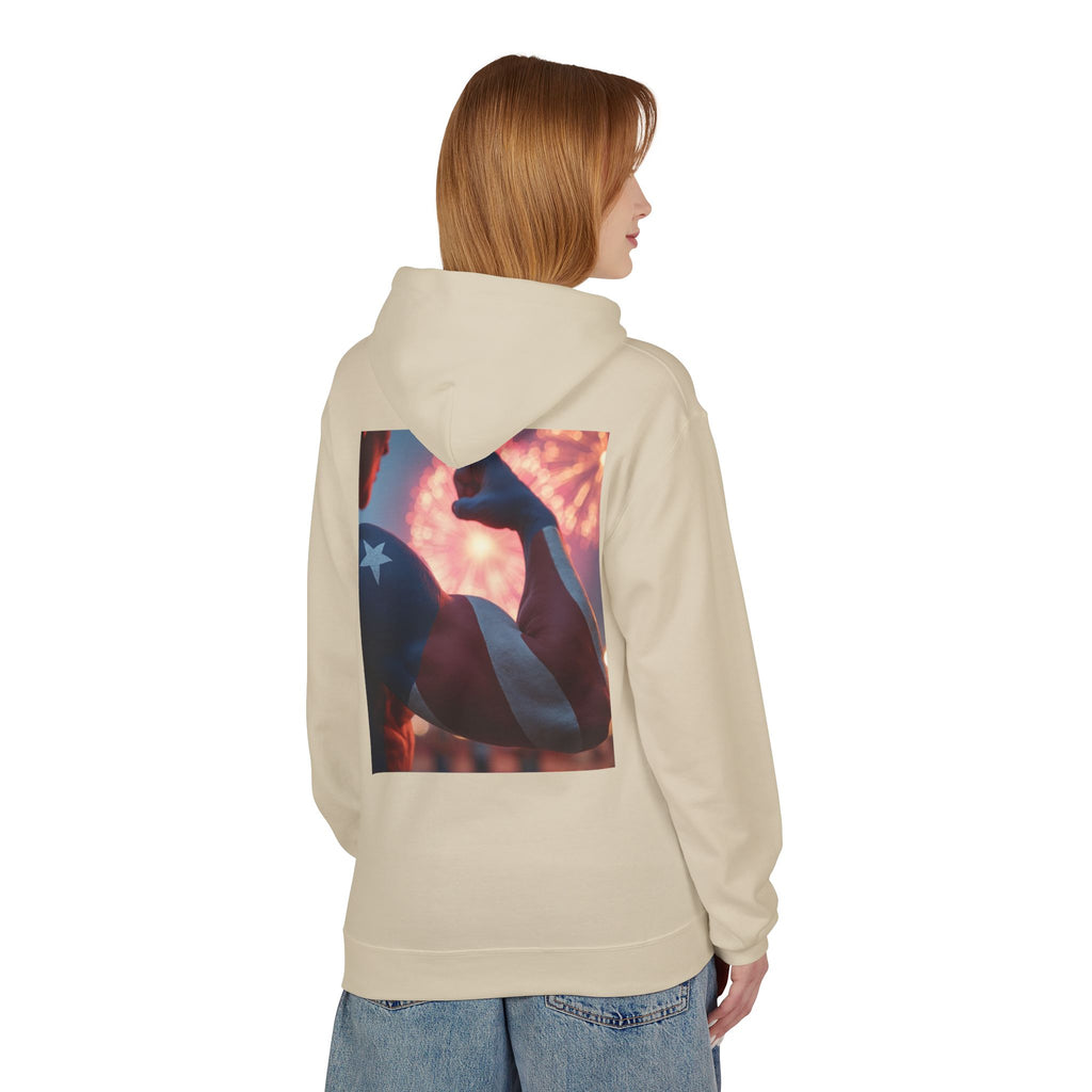 Proud American Hoodie