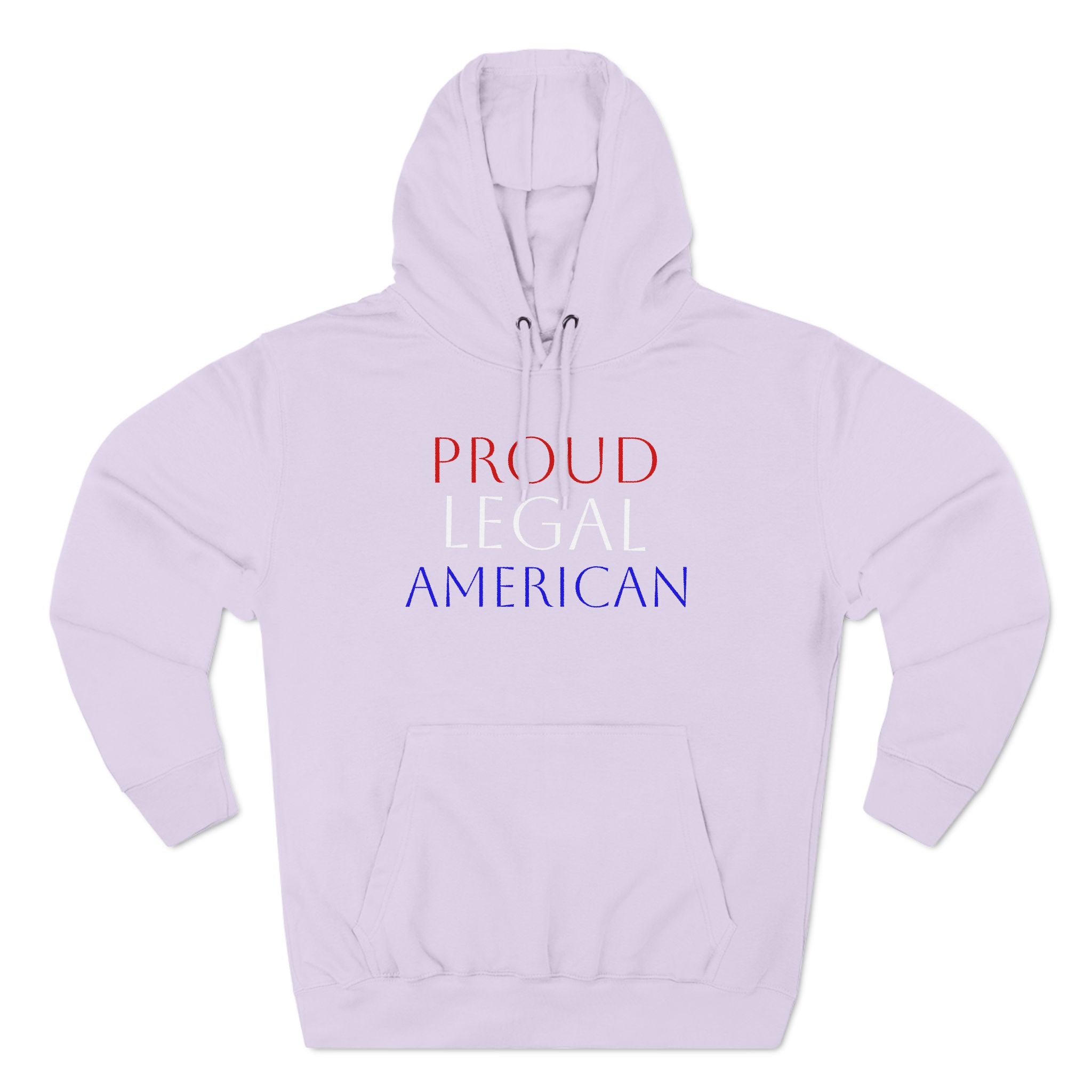 Proud American Hoodie