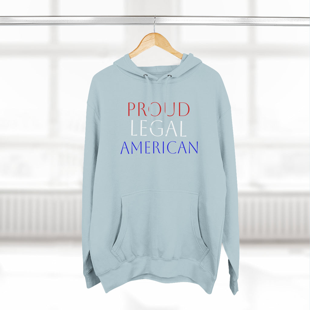 Proud American Hoodie