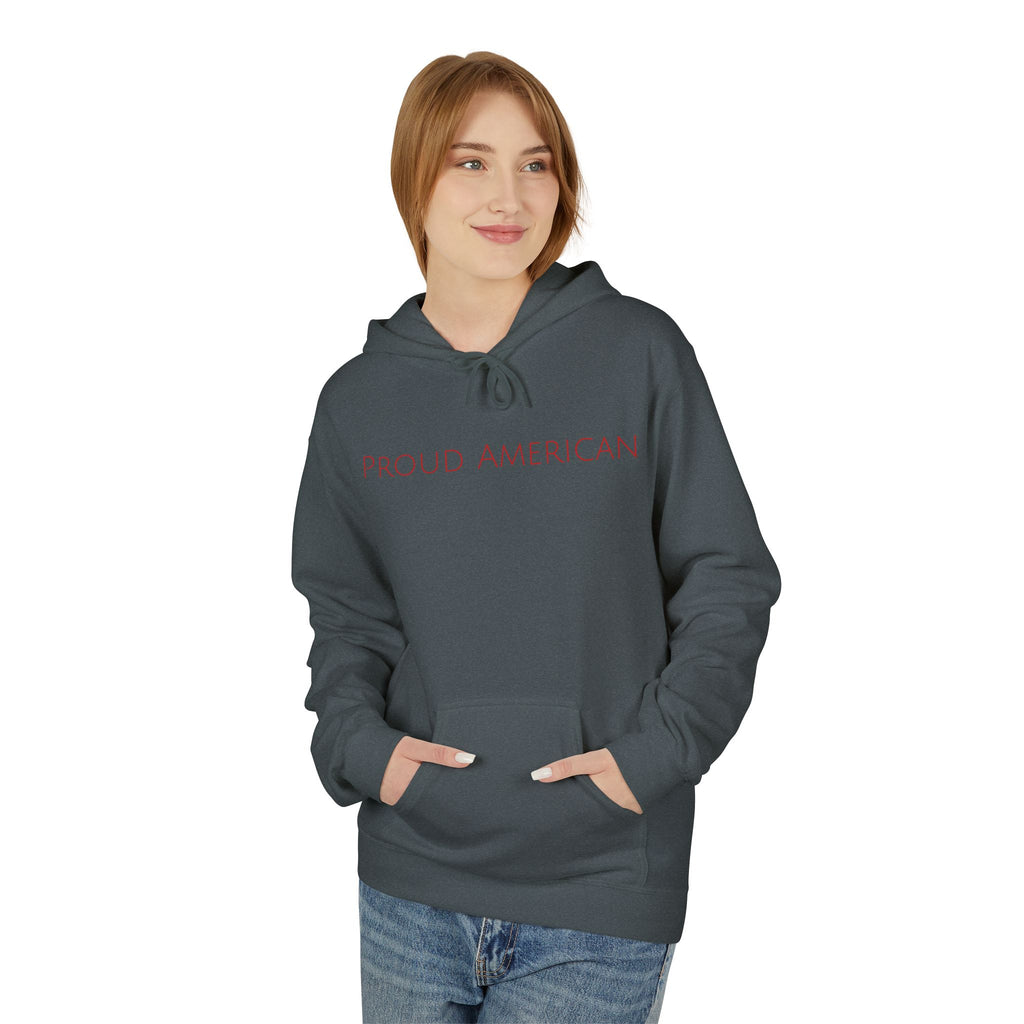 Proud American Hoodie