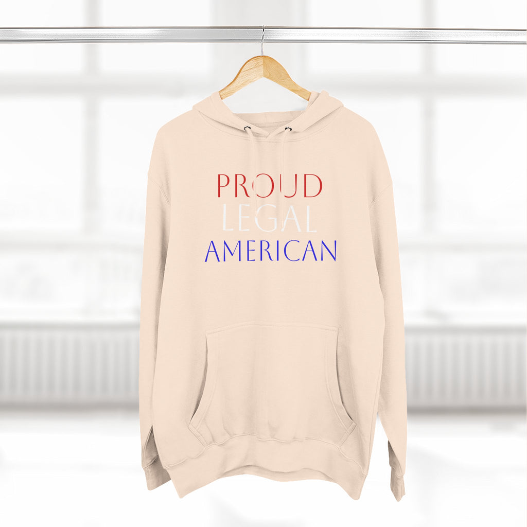 Proud American Hoodie