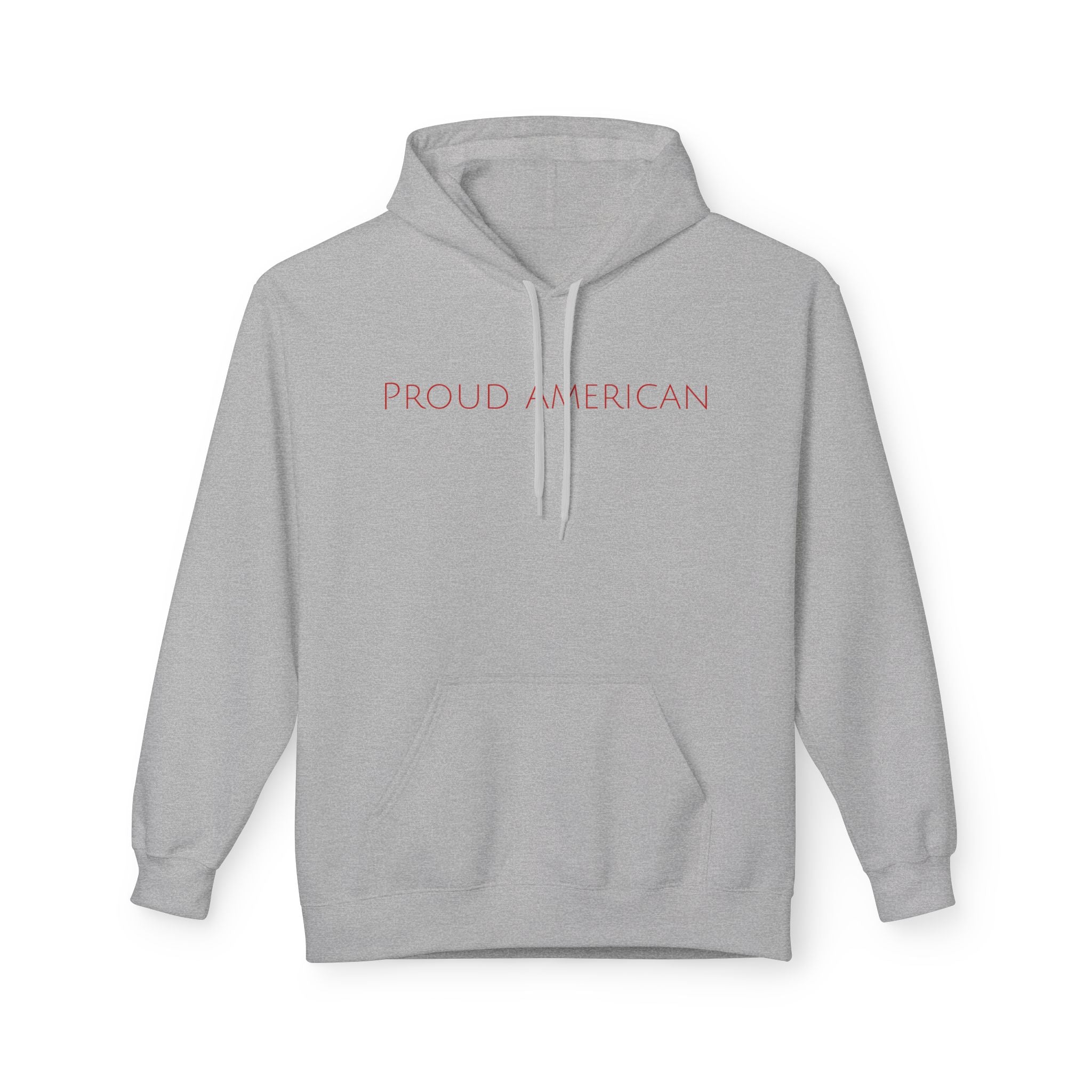 Proud American Hoodie