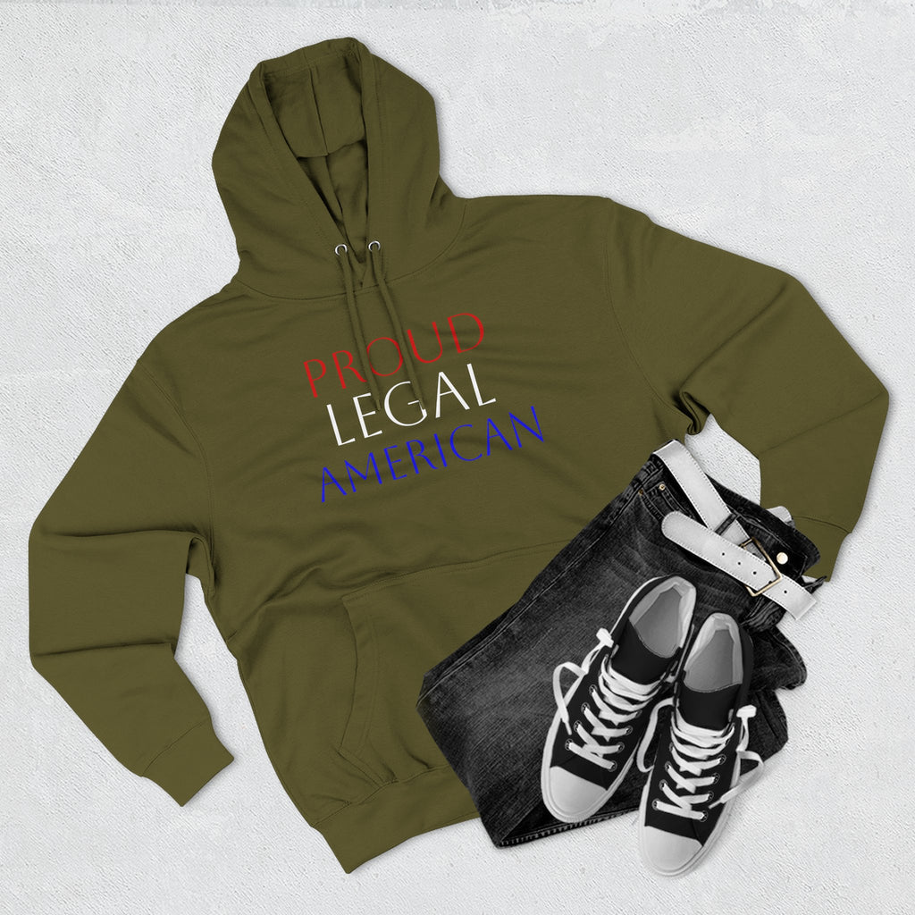 Proud American Hoodie