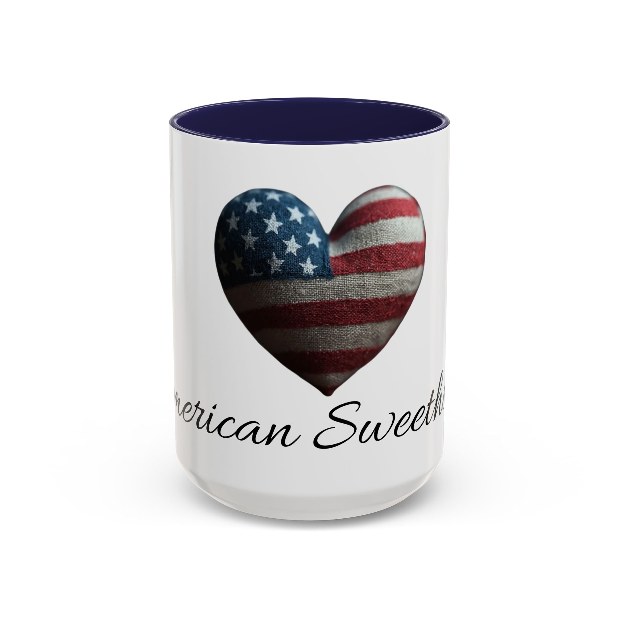 American Sweetheart Coffee Mug