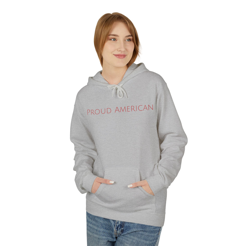 Proud American Hoodie