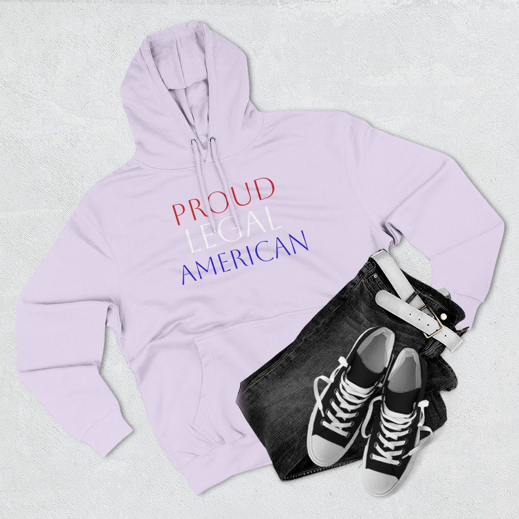 Proud American Hoodie
