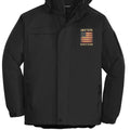 Black/Black - FRONT