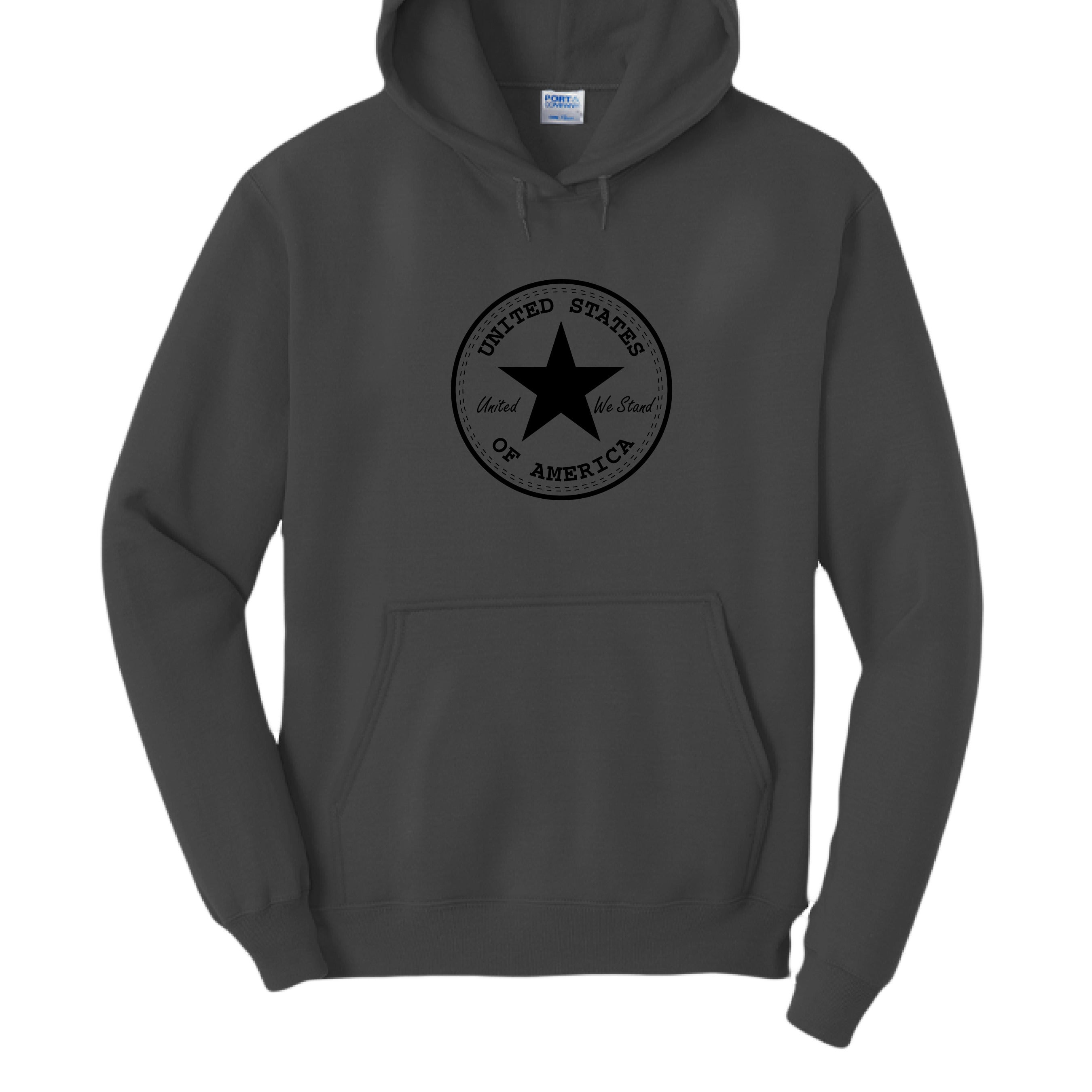 Jet Black - FRONT