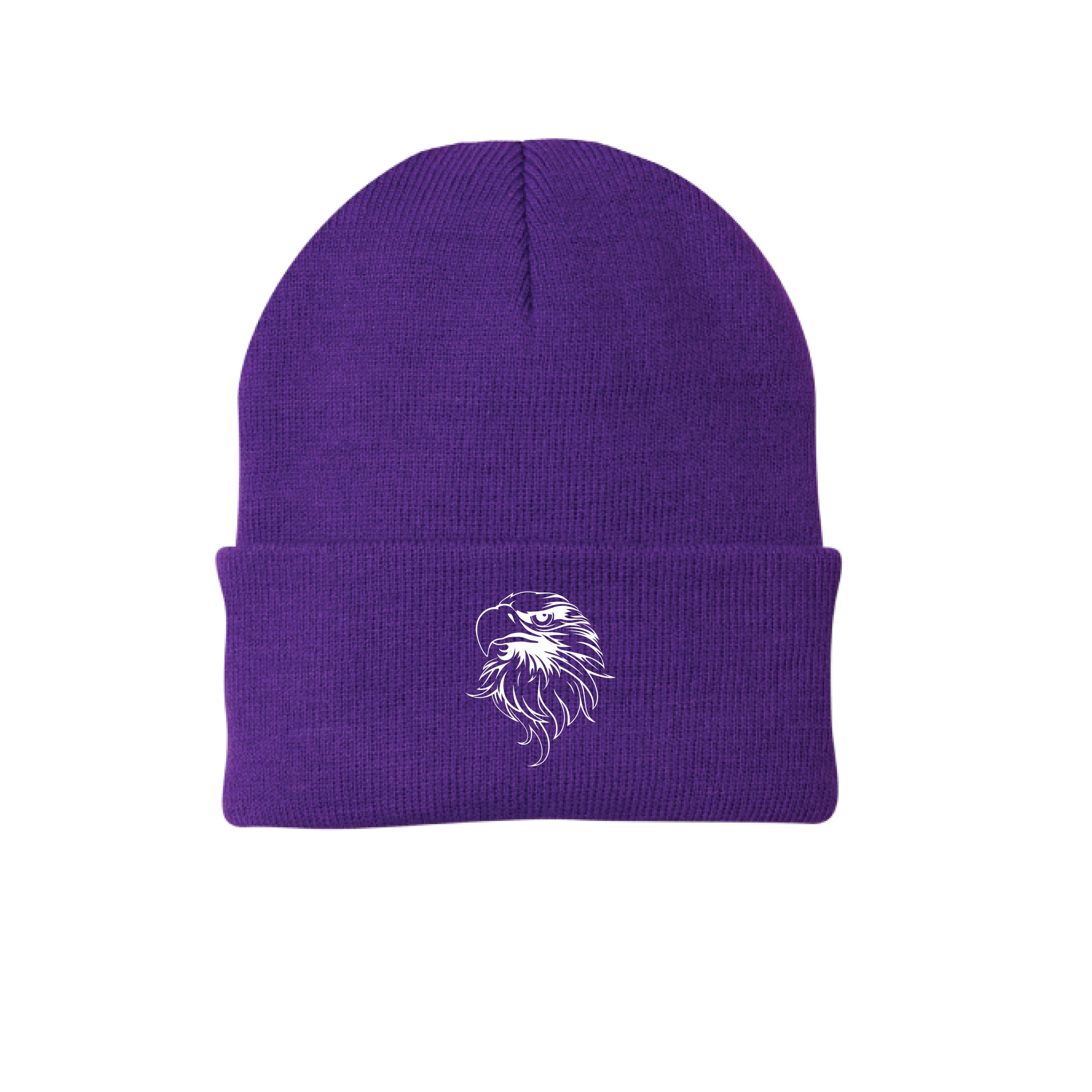 Athletic Prple - BACK