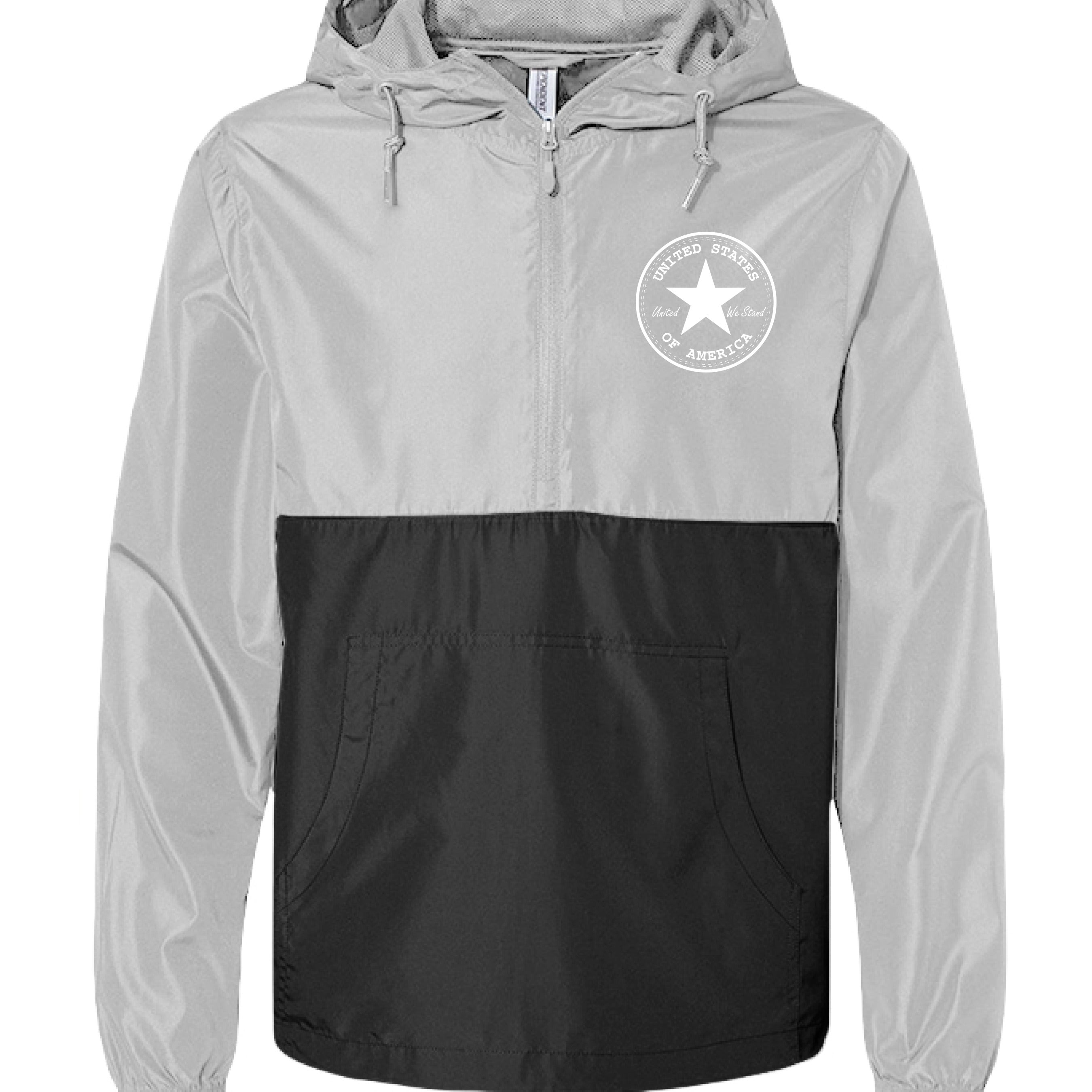 Smoke/ Graphite - FRONT