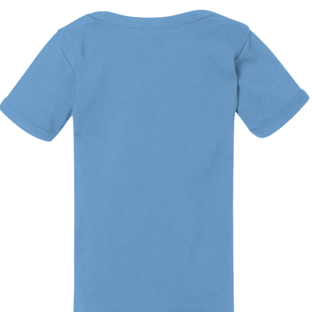 HTHR COLUM BLUE - BACK