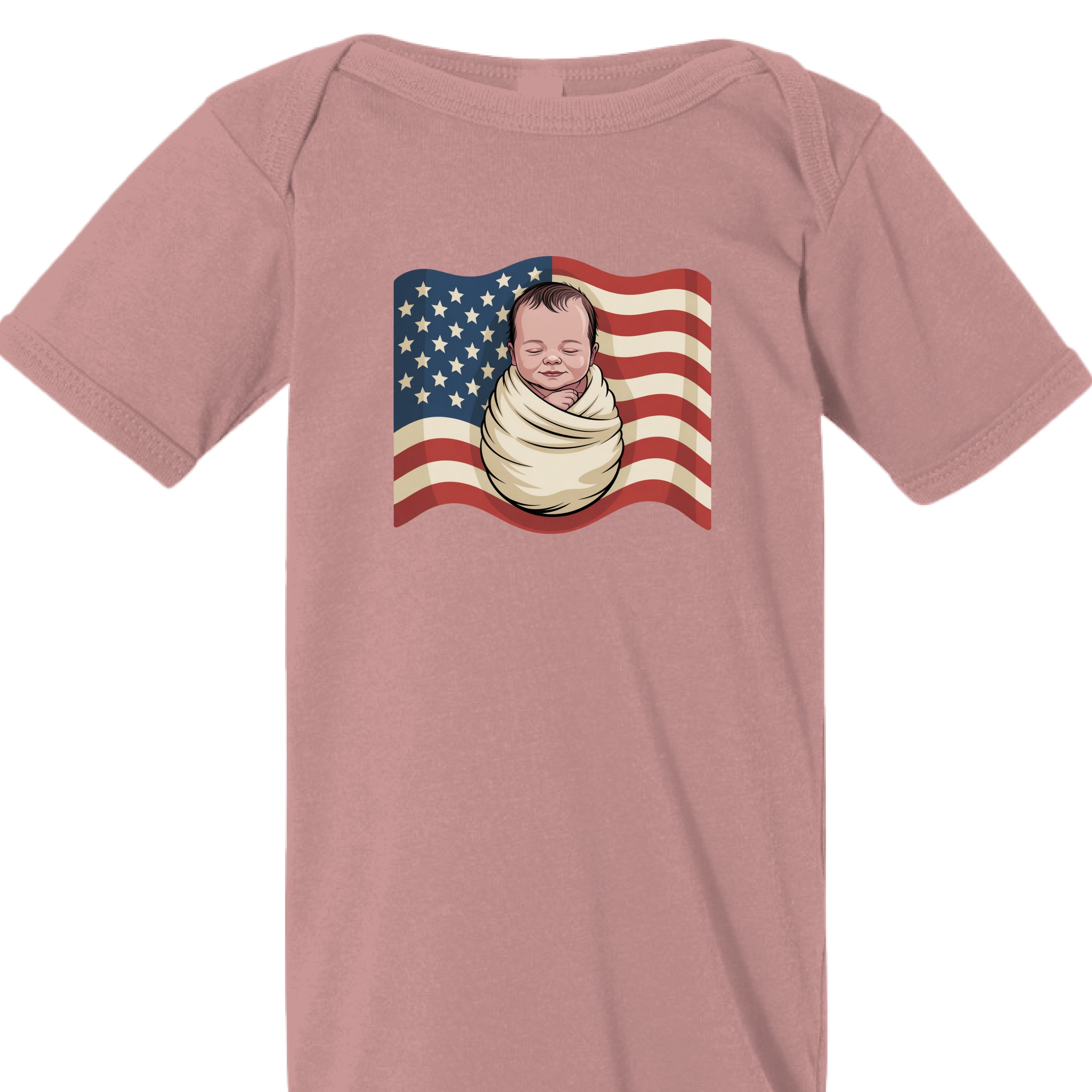 HEATHER MAUVE - FRONT