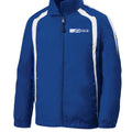 True Royal/Wht - FRONT