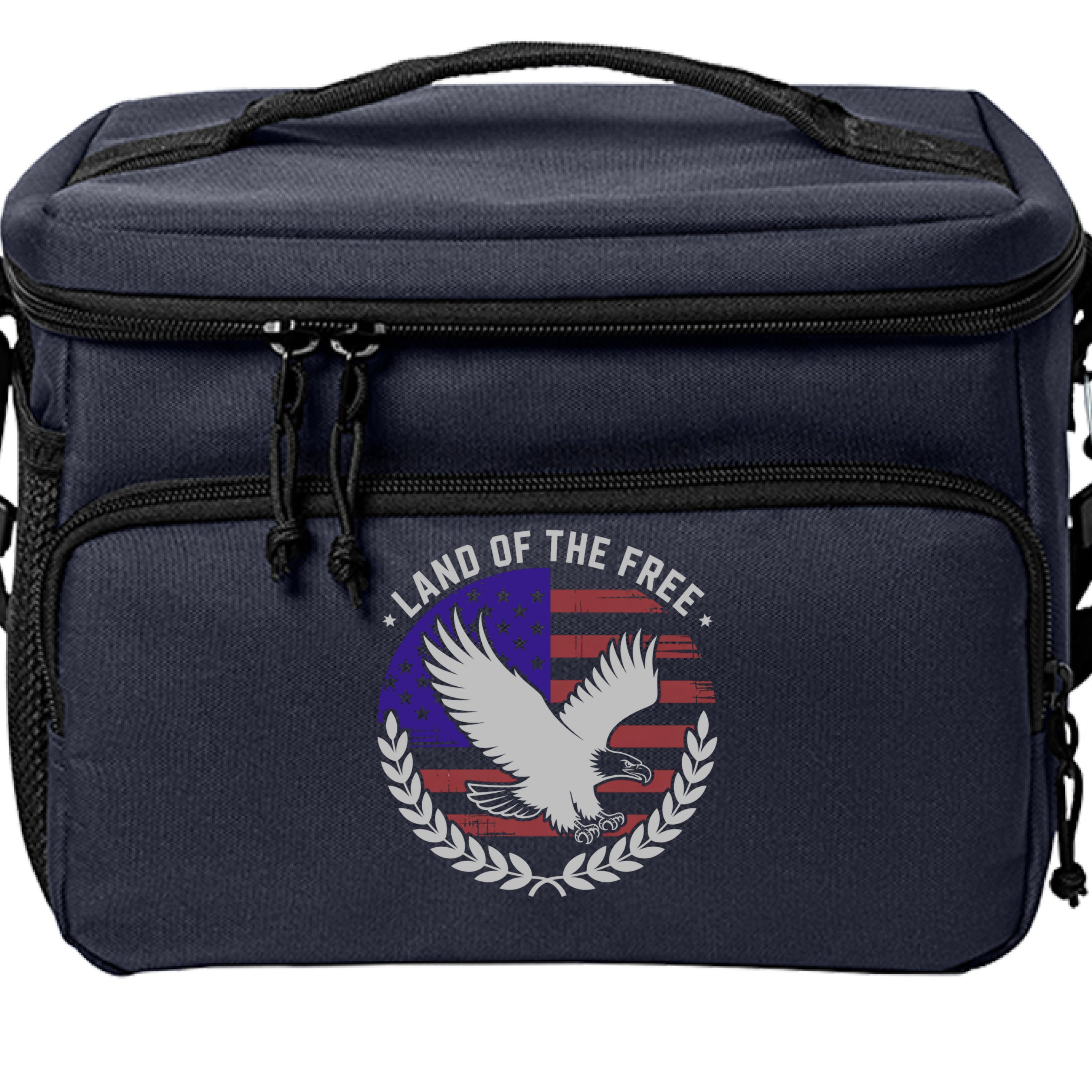 River Blue Navy - FRONT