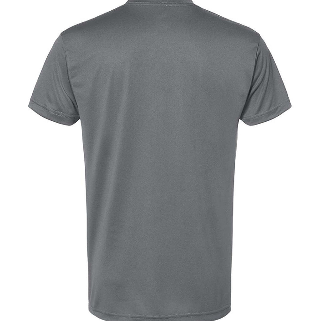 CHARCOAL - BACK