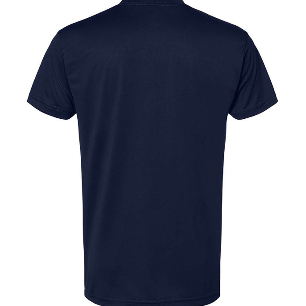 NAVY - BACK