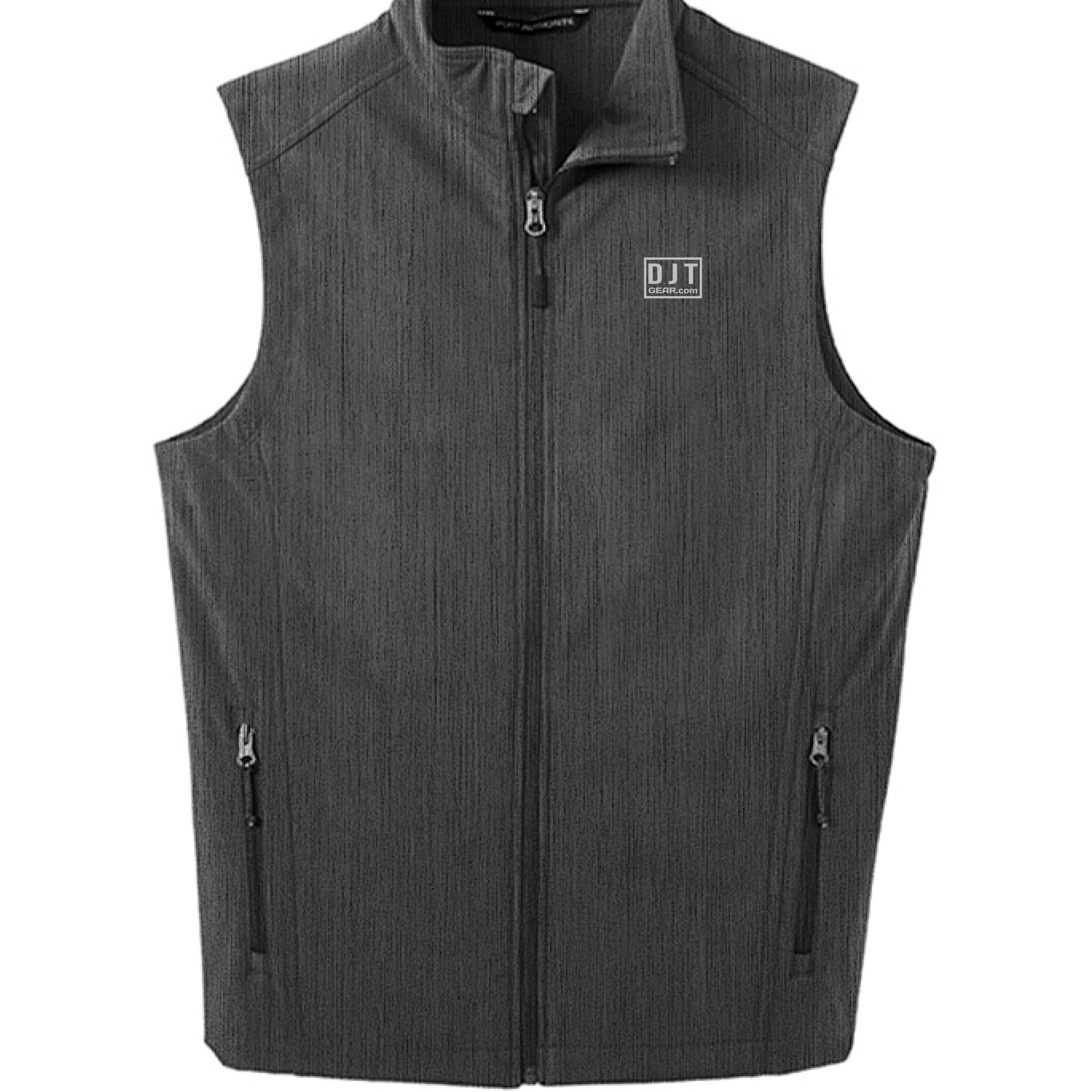 Black Char Hth - FRONT